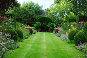 Les jardins du Botrain