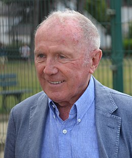 françois pinault l'un des hommes d'affaires de bretagne