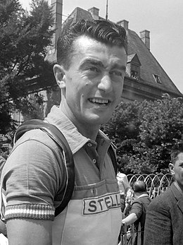 sportifs bretons : louison bobet