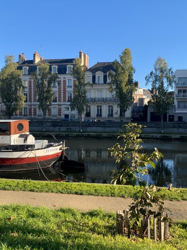 Rennes captale bretonne et plus grande ville de bretagne