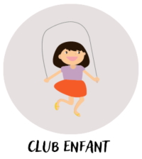 club enfants