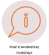 point d'information