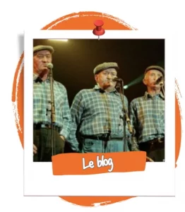 Le blog du camping