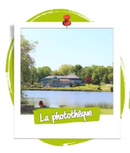 Les photos du camping