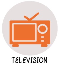 television